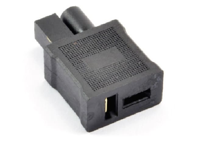 ETRONIX TAMIYA TO DEANS ONE-PIECE ADAPTOR PLUG