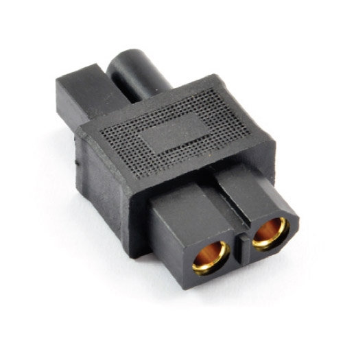 ETRONIX TAMIYA TO XT-60 ONE-PIECE ADAPTOR PLUG