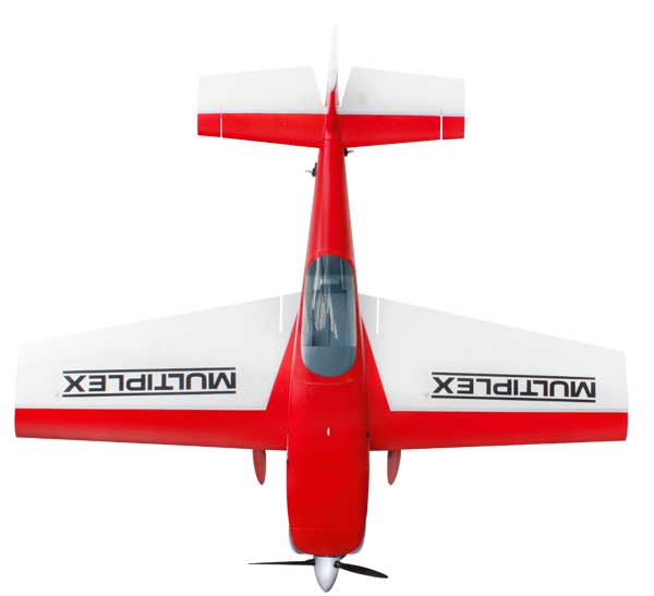 EXTRA 300S, RR (Ready for Radio) - Τηλεκατευθυνόμενο Αεροπλάνο α