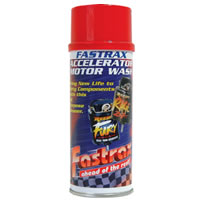 Fastrax Accelerator Motor Cleaner - 400ml - Πατήστε στην εικόνα για να κλείσει