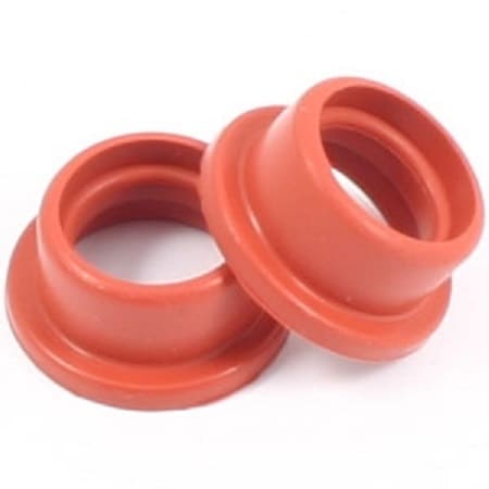 FASTRAX 'ENDURO' SILICONE MANIFOLD SEAL (2)