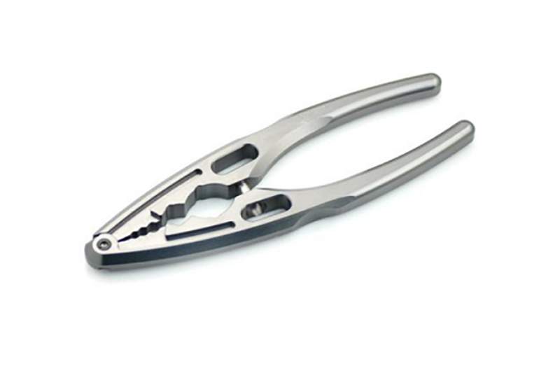 FASTRAX SHOCK SHAFT PLIERS - Click Image to Close