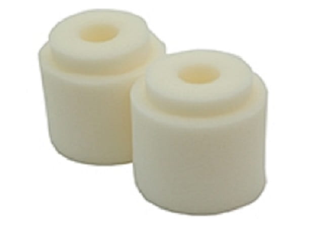 Fastrax 1/10 Air Filter re-buildable - Double Sponge