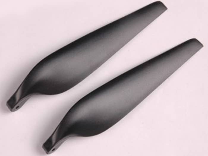 FMS 12 X 6 2-BLADE PROPELLOR (2300 FOX/ASK23/ASW28) - Πατήστε στην εικόνα για να κλείσει