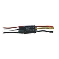 FMS 30A Brushless Esc