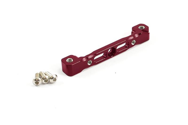 ARRMA REAR ALU BRACE FR UPPER ARMS-KRA/OUT/SEN/TYP - Click Image to Close