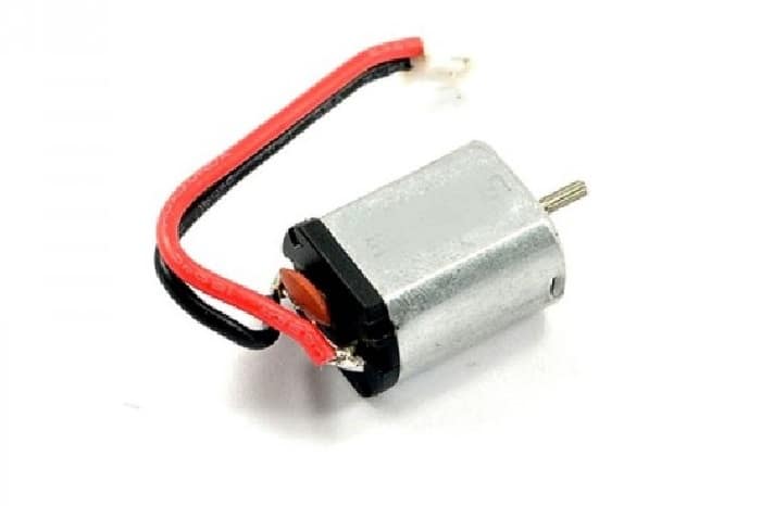 FTX OUTBACK MINI X 2.0 88T HIGH TORQUE MOTOR