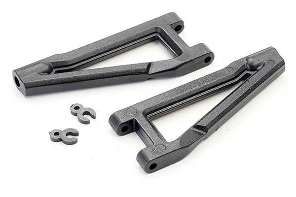 FTX ROKATAN FRONT UPPER SUSPENSION ARM (PR)
