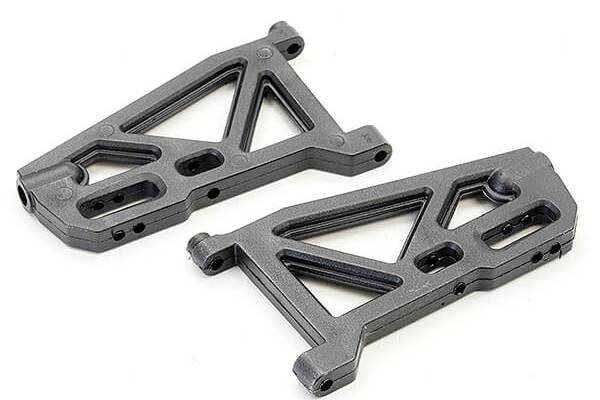 FTX ROKATAN FRONT LOWER FRONT LOWER SUSPENSION ARM (PR)