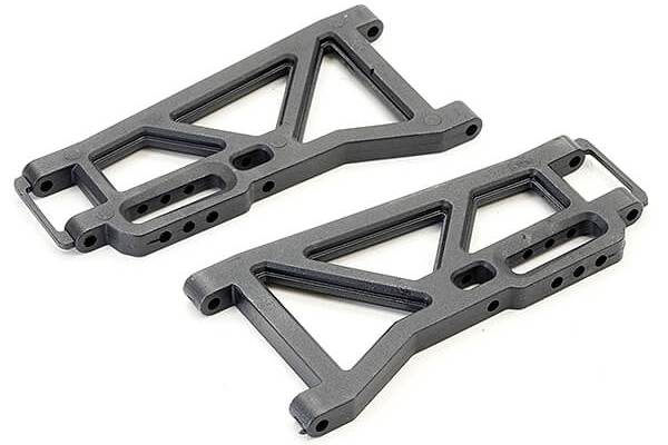 FTX ROKATAN REAR LOWER SUSPENSION ARM (PR)