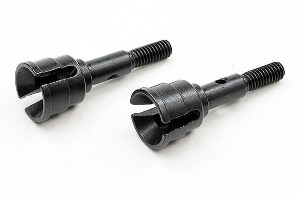 FTX ROKATAN REAR WHEEL AXLE