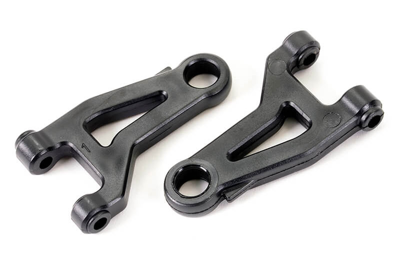 FTX HAVOK FRONT & REAR UPPER SUSPENSION ARMS (PR)