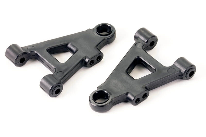 FTX HAVOK FRONT LOWER SUSPENSION ARMS (PR)