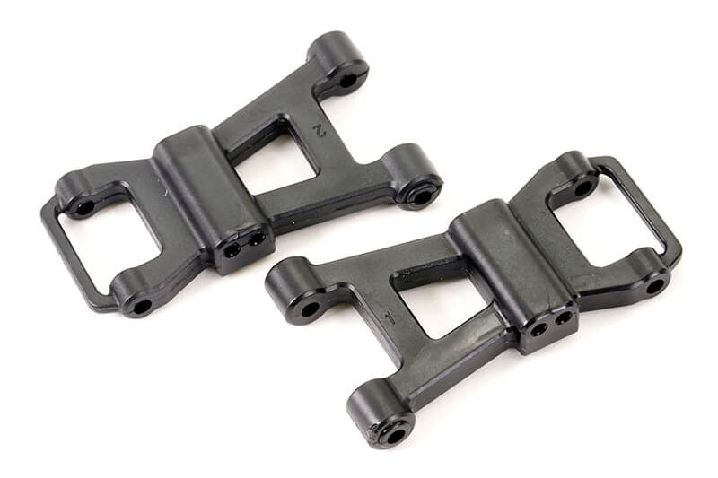 FTX HAVOK REAR LOWER SUSPENSION ARMS (PR)