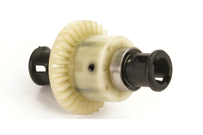 FTX HAVOK COMPLETE DIFFERENTIAL (FR/RR)