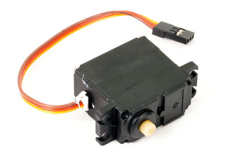 FTX HAVOK 3-WIRE SERVO