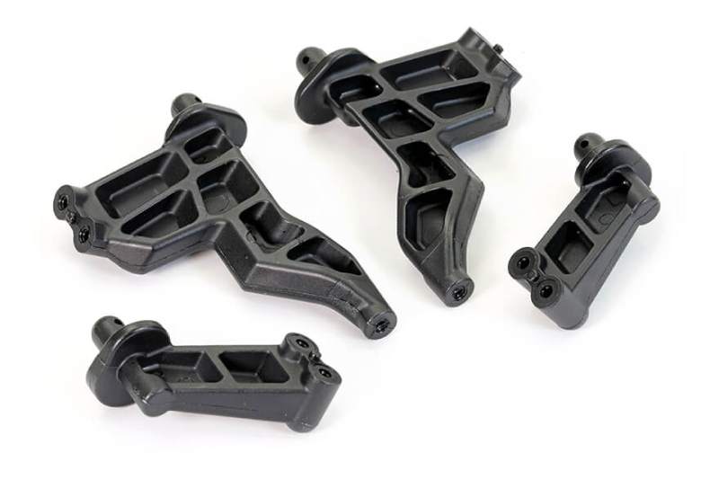 FTX CROSSBOW BODY POST SET