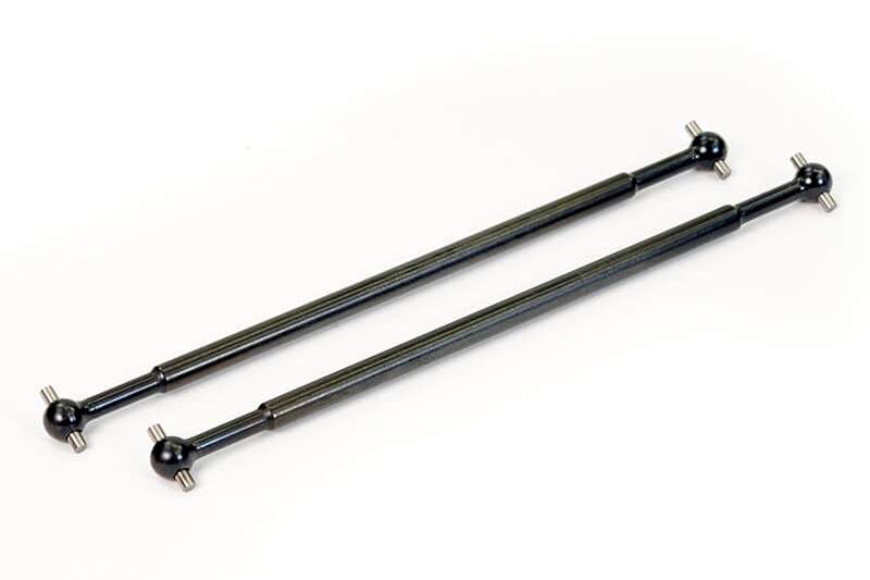 FTX CROSSBOW REAR DOGBONE DRIVESHAFTS (PR)