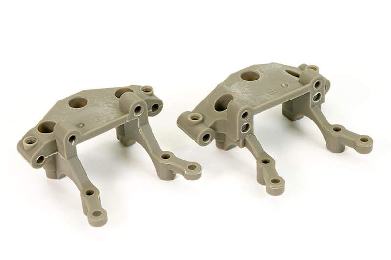 FTX CROSSBOW SUSPENSION ARM MOUNTS