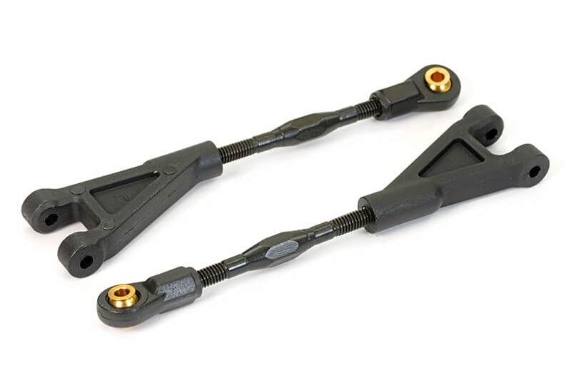 FTX CROSSBOW REAR UPPER SUSPENSION ARMS (PR)