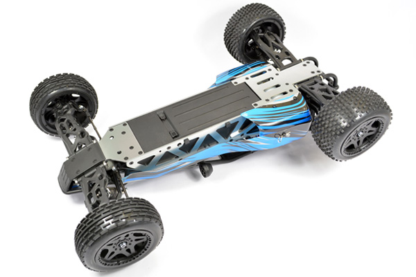 Τηλεκατευθυνόμενα Buggy FTX Sidewinder - Πατήστε στην εικόνα για να κλείσει