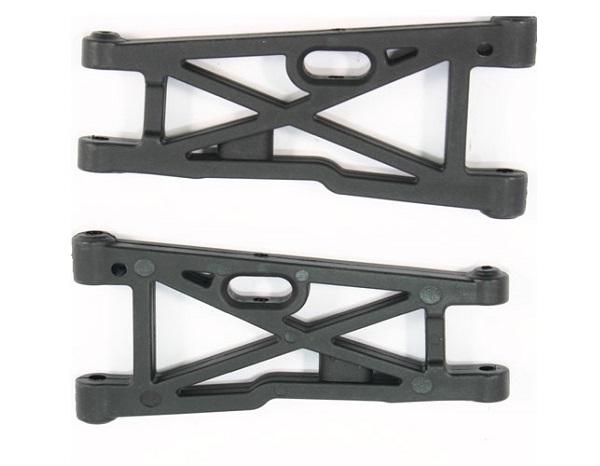 FTX Vantage Rear Lower Susp Arm (2pcs) - Πατήστε στην εικόνα για να κλείσει