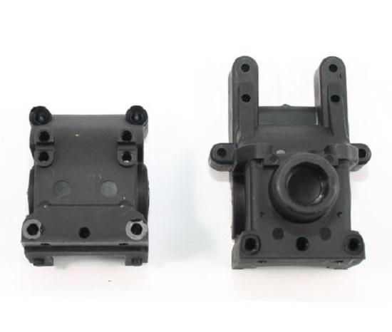 FTX Vantage/Carnage/Banzai Gearbox Housing Set (2pcs) - Πατήστε στην εικόνα για να κλείσει