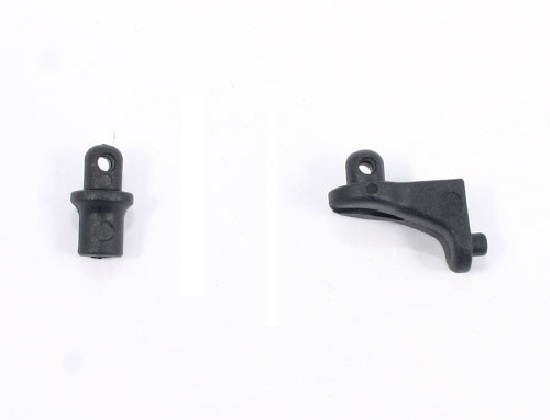 FTX Vantage Buggy Body Mount 1Set - Πατήστε στην εικόνα για να κλείσει