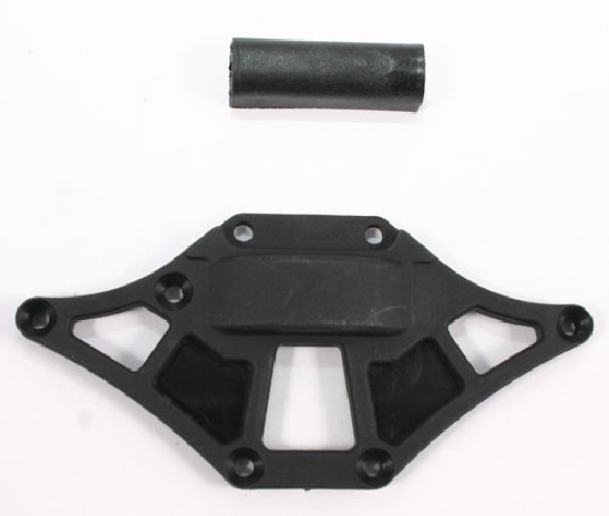 FTX Vantage Buggy Rear Spur Gear Cover (Ep) - Πατήστε στην εικόνα για να κλείσει