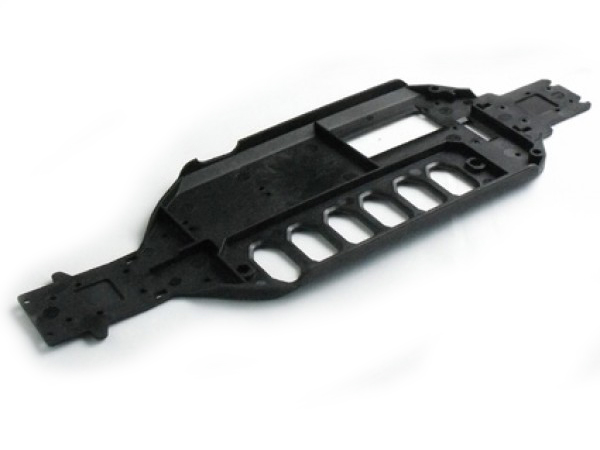 FTX Carnage Ep Chassis Plate 1Pc - Πατήστε στην εικόνα για να κλείσει