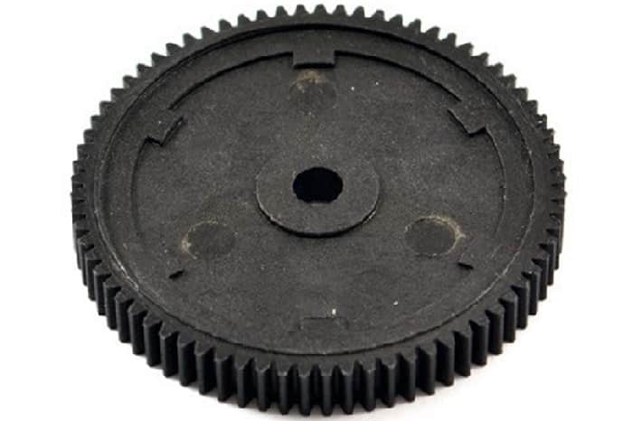 FTX 48DP 73T SPUR GEAR CONVERSION