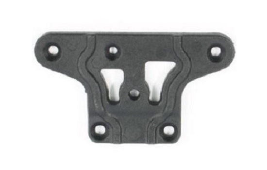 FTX CARNAGE NT UPPER FRONT STEERING PLATE - Πατήστε στην εικόνα για να κλείσει