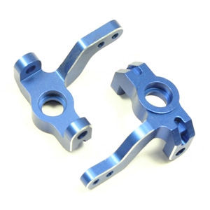 FTX BANZAI STEERING KNUCKLE ARM - ALUMINIUM (PR) - Πατήστε στην εικόνα για να κλείσει