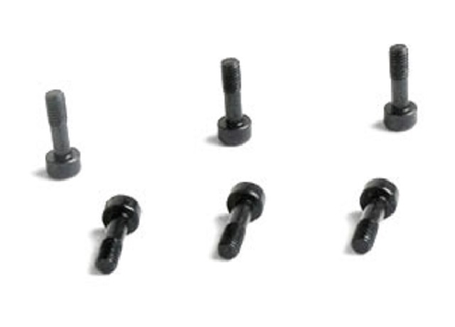 FTX - CAP HEAD HEX SCREW 6PCS M3*10 - Πατήστε στην εικόνα για να κλείσει