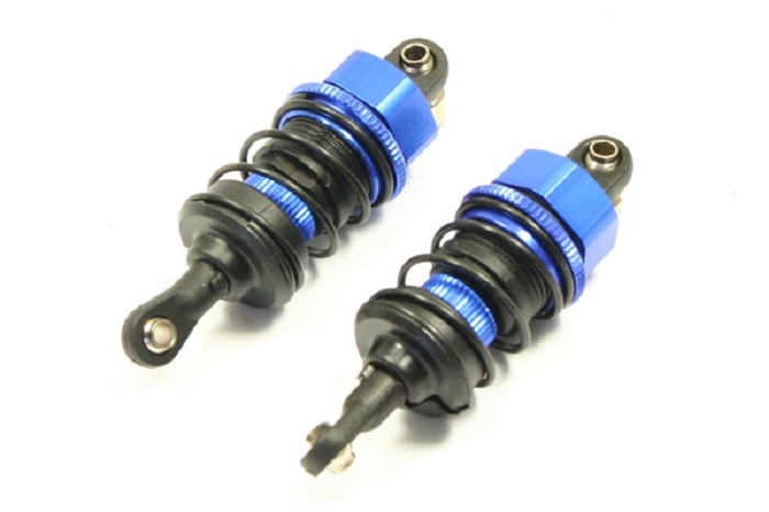 FTX BANZAI FRONT SHOCKS (2) - Πατήστε στην εικόνα για να κλείσει