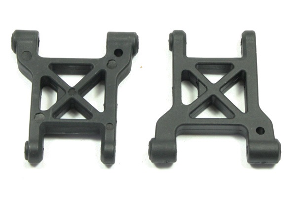 FTX BANZAI FRONT LOWER SUSP. ARMS (2)