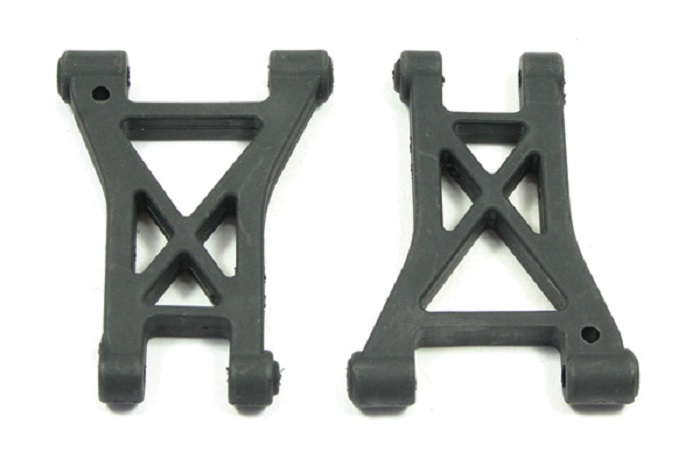 FTX BANZAI REAR LOWER SUSP. ARMS (2)