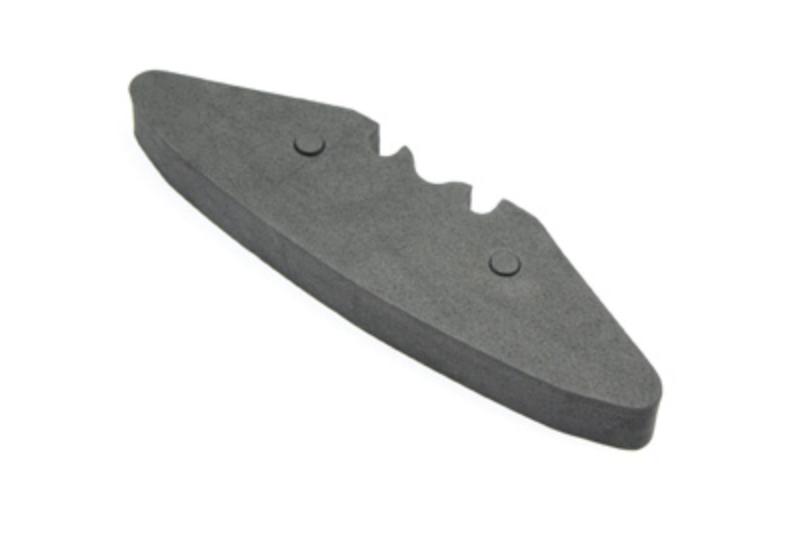 FTX BANZAI BUMPER FOAM/SPONGE