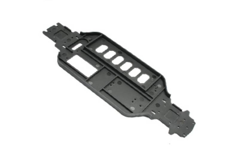 FTX BANZAI CHASSIS PLATE