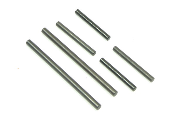 FTX BANZAI HINGE PINS (LONG & SHORT) - Πατήστε στην εικόνα για να κλείσει