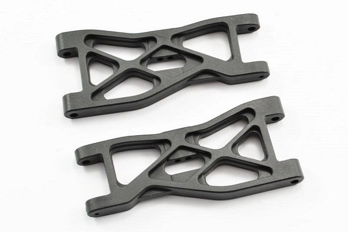 FTX EDGE FRONT SUSPENSION ARMS (PR)