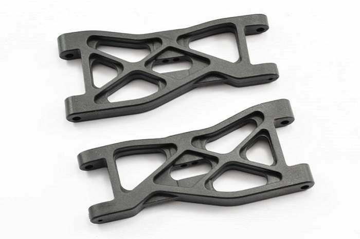 FTX EDGE FRONT SUSPENSION ARMS (PR)