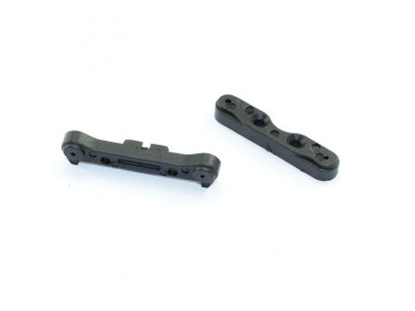 FTX Colt Rear Suspension Holder 2pcs - Πατήστε στην εικόνα για να κλείσει