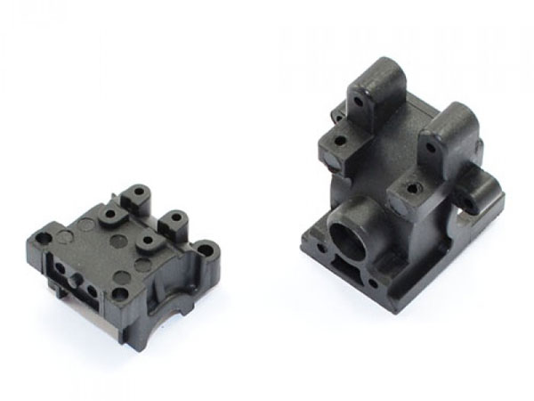 FTX Colt Gearbox Housing Set 2PCS