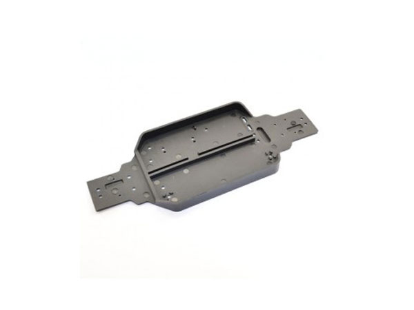 FTX Colt Chassis Plate 1pc - Click Image to Close