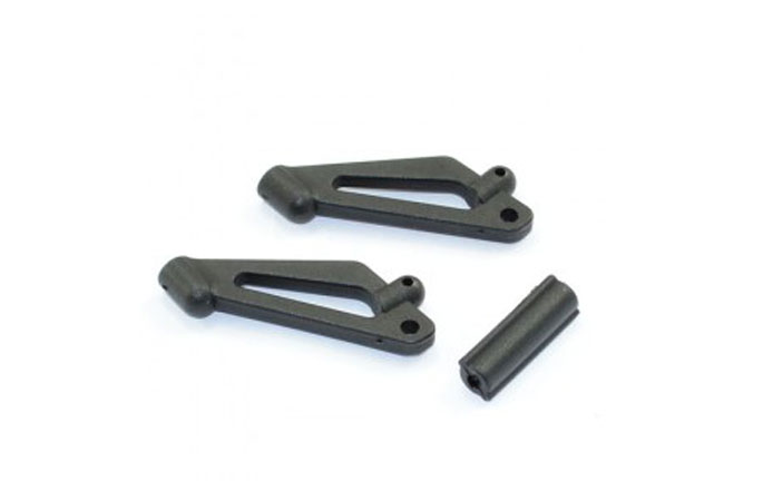 FTX Colt Wing Bracket 1 Set - Πατήστε στην εικόνα για να κλείσει