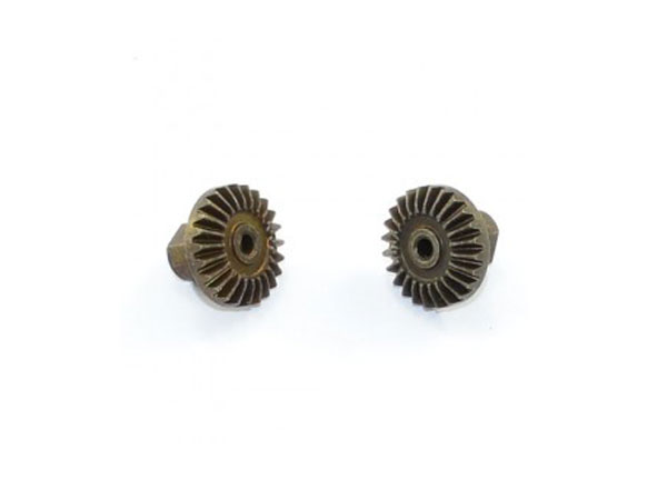 FTX Colt Diff Bevel Gear B-1 2PCS - Πατήστε στην εικόνα για να κλείσει