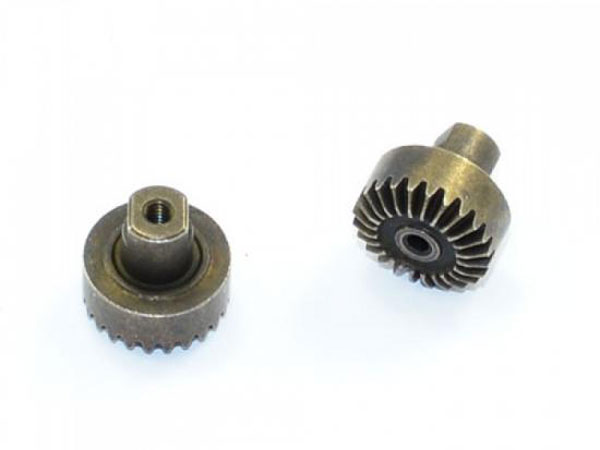 FTX Colt Diff Bevel Gear B-2 2PCS - Πατήστε στην εικόνα για να κλείσει