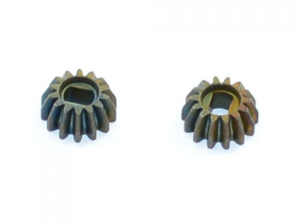 FTX Colt Diff Drive Gear 14t 2PCS - Πατήστε στην εικόνα για να κλείσει