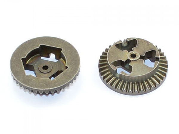 FTX Colt Diff Drive Spur Gear 38T 2PCS - Πατήστε στην εικόνα για να κλείσει